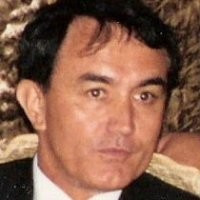 John Marsh