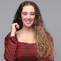 Jessica Trevino, CTRS