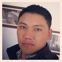 Ivan Raul Jimenez Dominguez