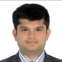 Jigar Mehta, C.Eng(I)