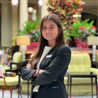María Cristina Machado Jordan