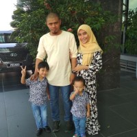 Hasbullah Zahi