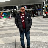 Elvin Peña
