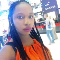 Sharon Oghale Omoudu