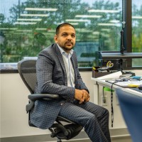 Bhavesh Sonani