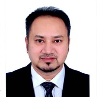 Hasan Abid Chowdhury Acs