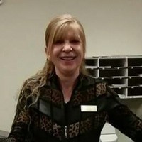 Susanne Morrison