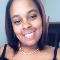 Simone Williams