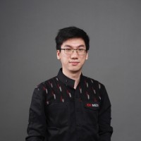 Sandy Dwiarisca Chandra