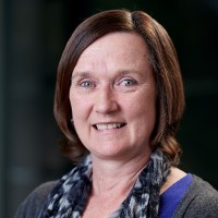 Lisa Eglinton