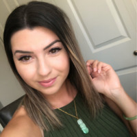 Krystal Lea Hall