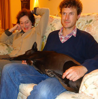 Stuart Taylor