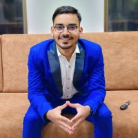 Gautam Sharma