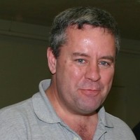 Timothy Mckevitt