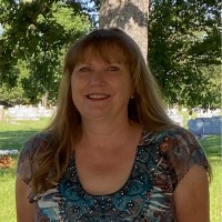 Betty Deboer