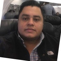 Marvin Orlando Carrasco Garcia