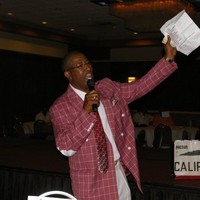 George Trusty
