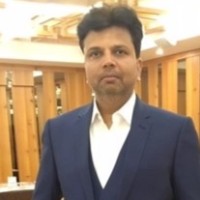 Vijay Mithani