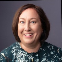 Geraldine Kenny