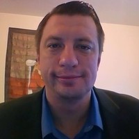 Greg Steinhoff