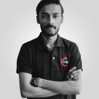 Talha Awan
