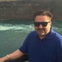 Rohit Mehta