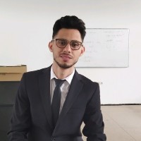 Hamza MOUNCIF