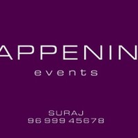 happening events