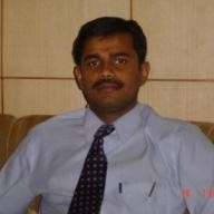 Debadutta Behera