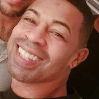 Tony (Suárez) Smith