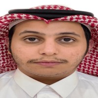 هيثم الغامدي