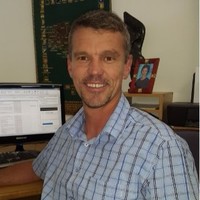 Pieter Cronje