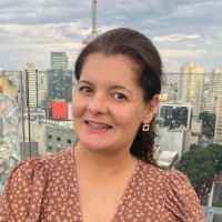 Maria Rosângela De Negreiros Araujo