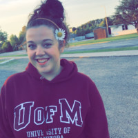Kyla Moore