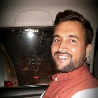 Mahesh Gaitonde