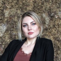 Yana Prakharevich