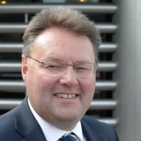Graham Payne