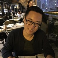 马仁寿（Mcgrady Ma）