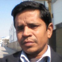 Lalit Upadhyay