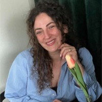Rina Bromèr