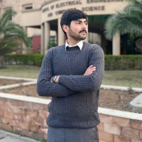 Ahmed Ali