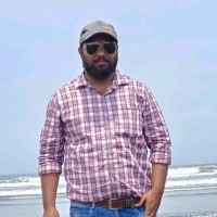 Vishal Sawant