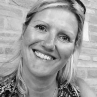 Julie Burrows