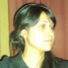 Sandra del C. Pérez P.