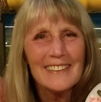 Aunt Cheryl Parker