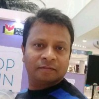 Binod Behera