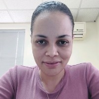 Jessica Walcott, MSc, MBA