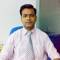 Rajesh Kumar