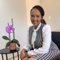Rebaabetswe Mwelase