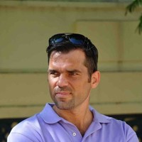 Bart Vanrijkelen